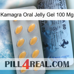 Kamagra Oral Jelly Gel 100 Mg 44